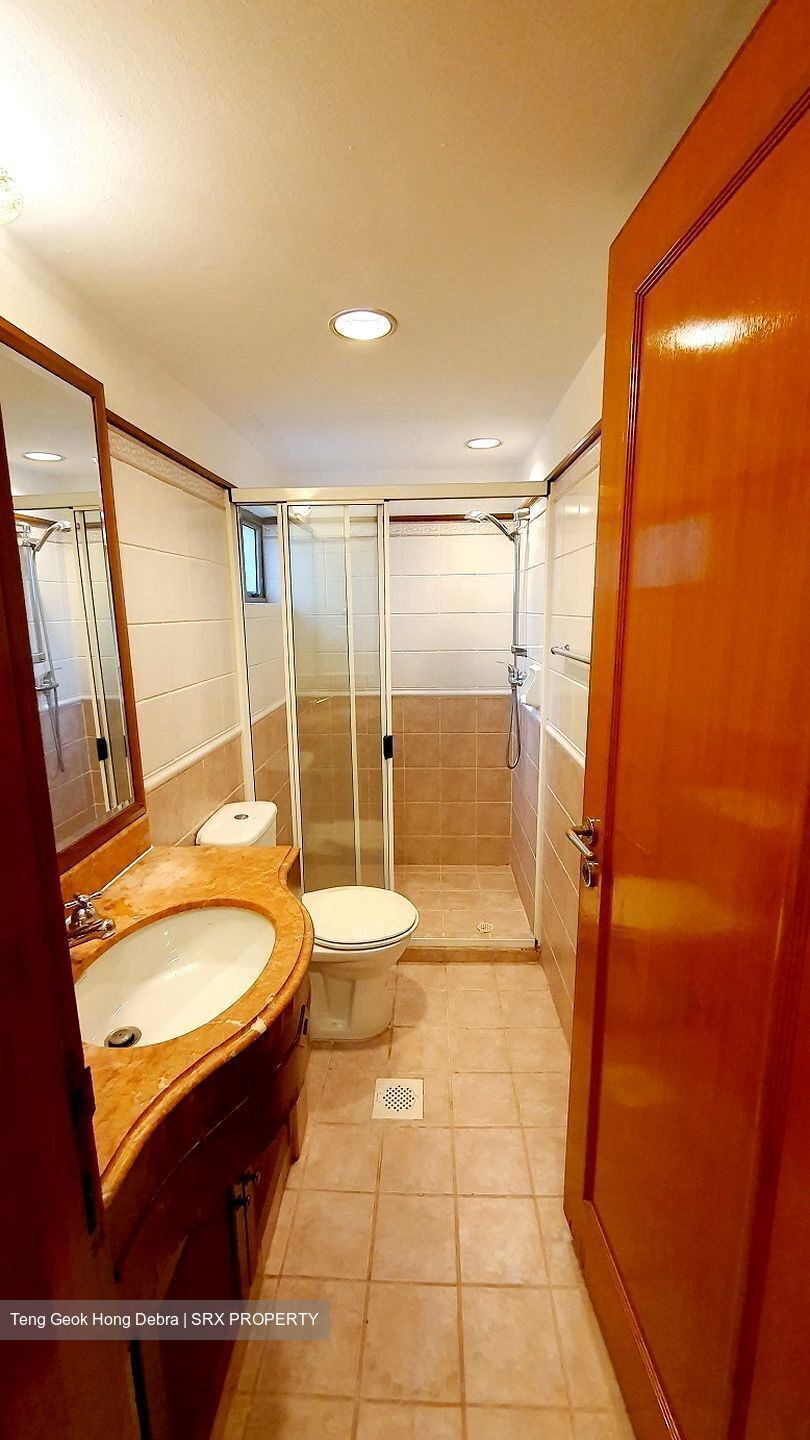 Cavenagh Lodge (D9), Apartment #392661651